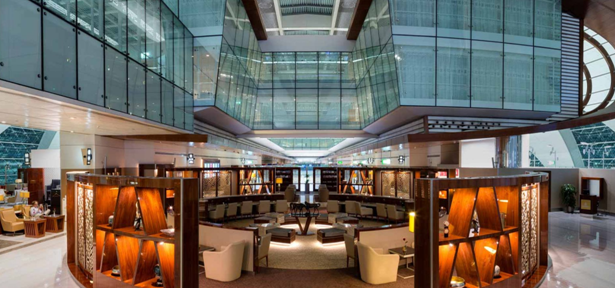 Una guida alle lounge dell'aeroporto di Parigi